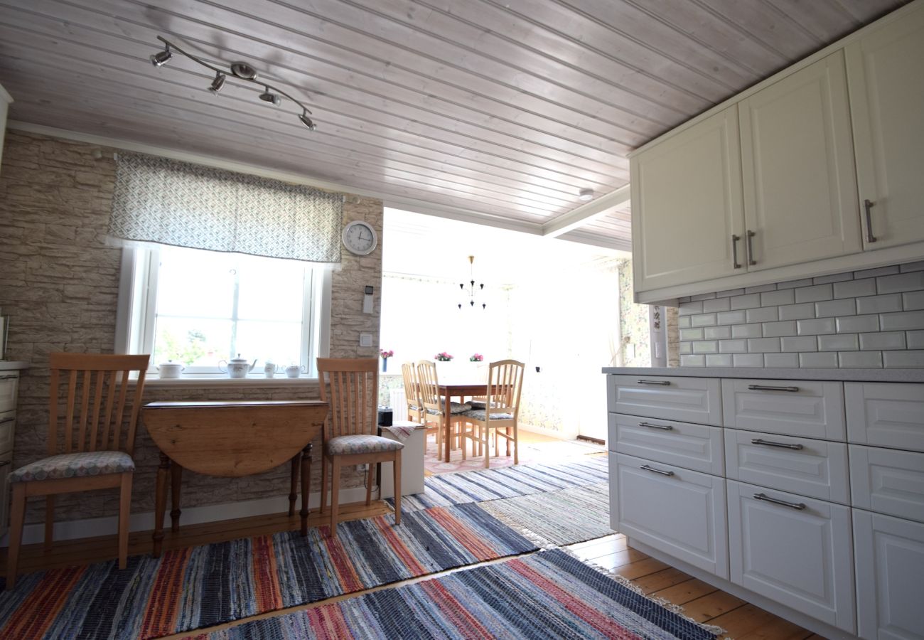 Ferienhaus in Myggenäs - SE09161