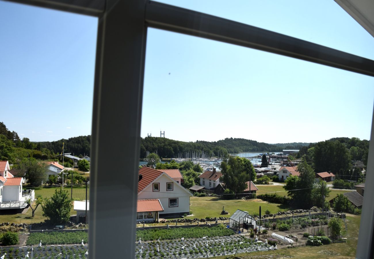 Ferienhaus in Myggenäs - SE09161