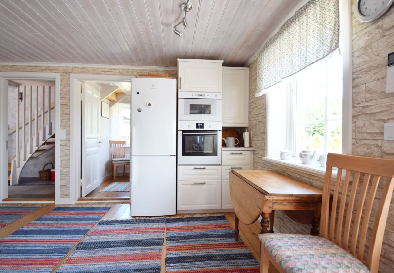 Ferienhaus in Myggenäs - SE09161