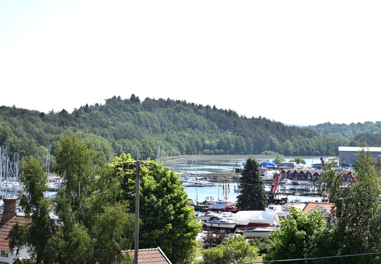 Ferienhaus in Myggenäs - SE09161