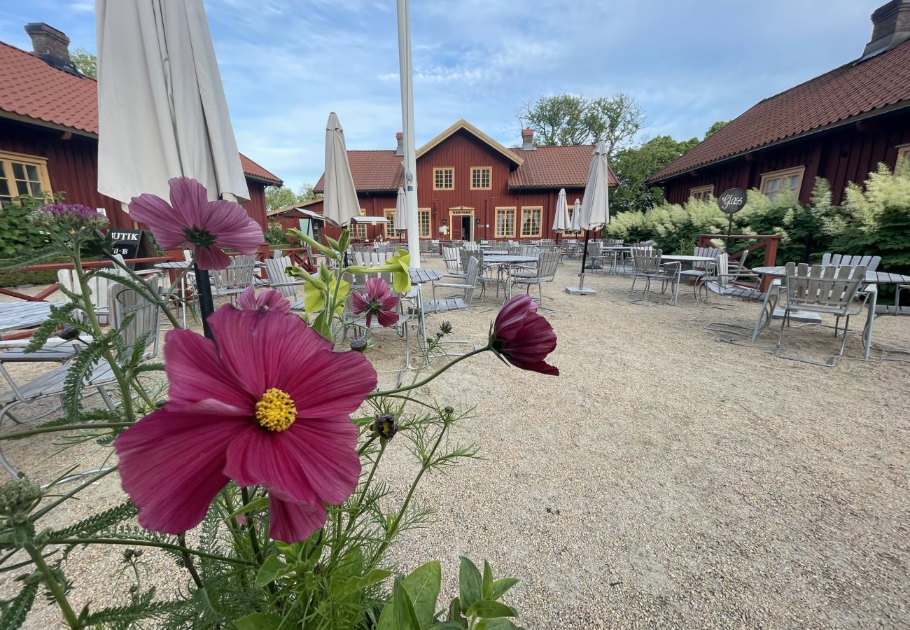 Ferienhaus in Myggenäs - SE09161