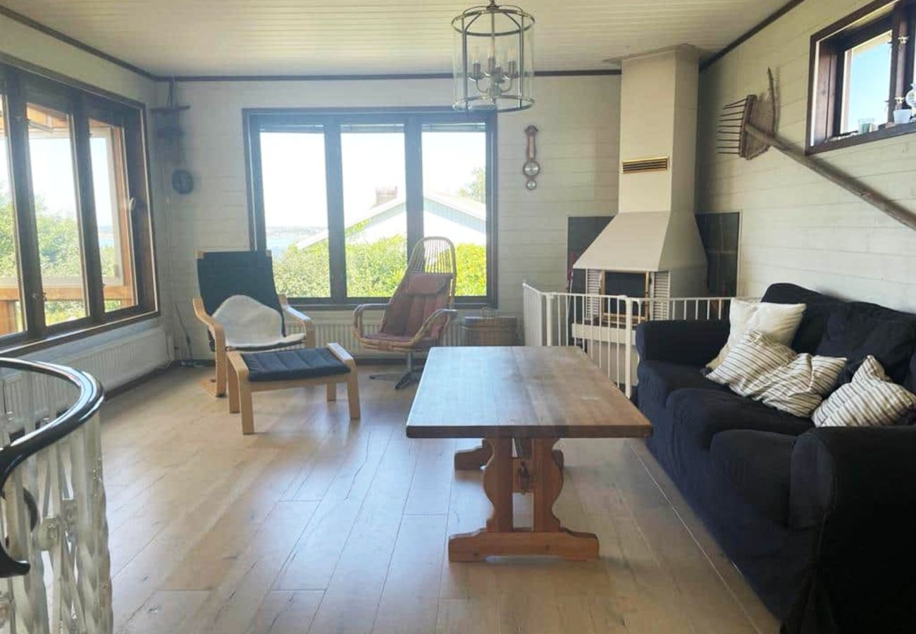 Ferienhaus in Kållekärr - SE09159