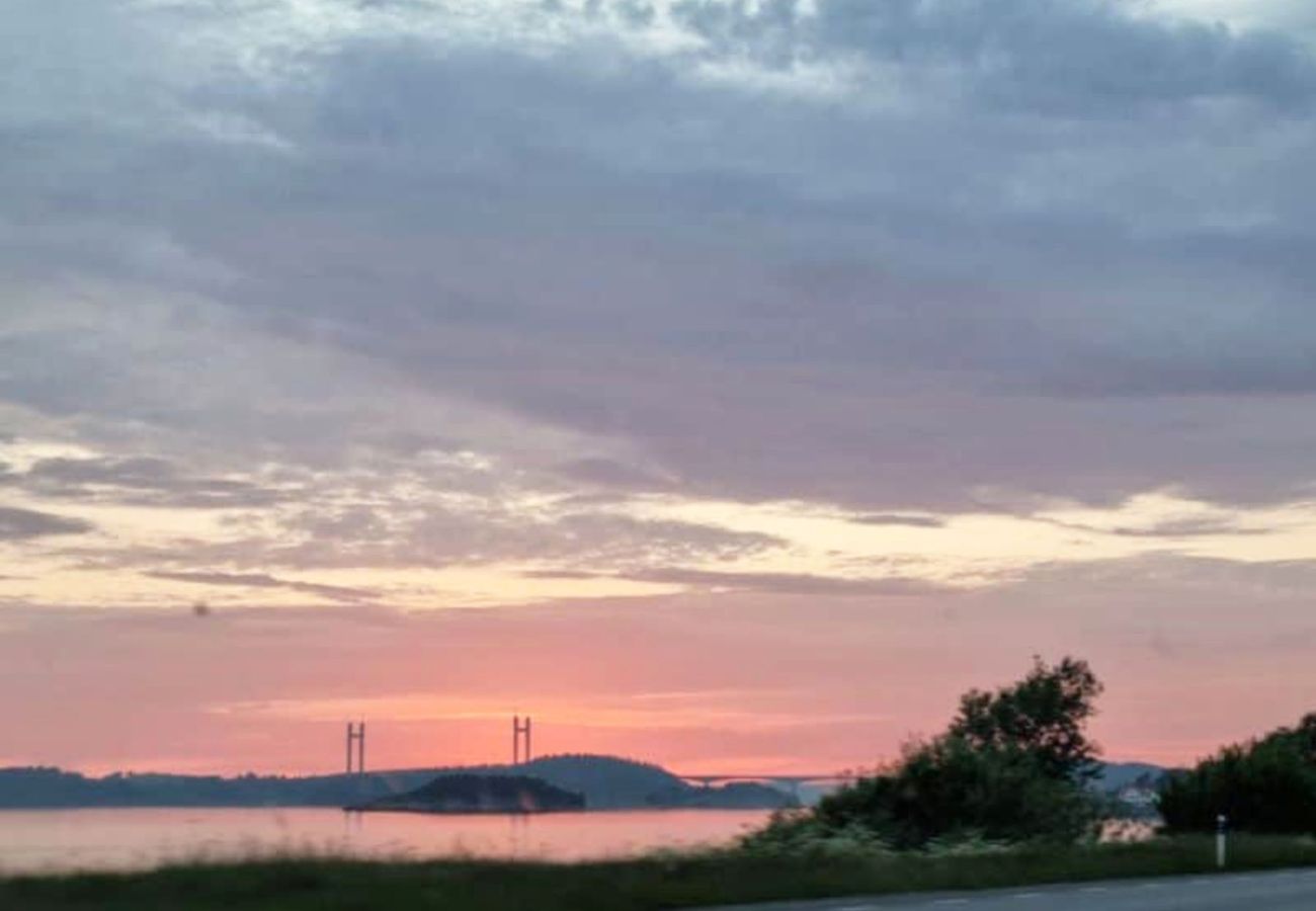 Ferienhaus in Kållekärr - SE09159