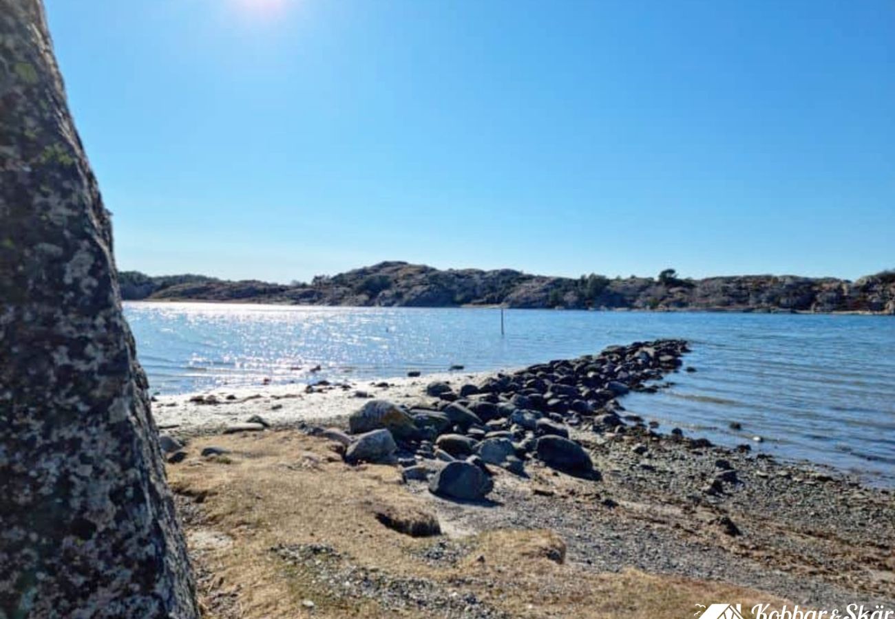 Ferienhaus in Kållekärr - SE09159