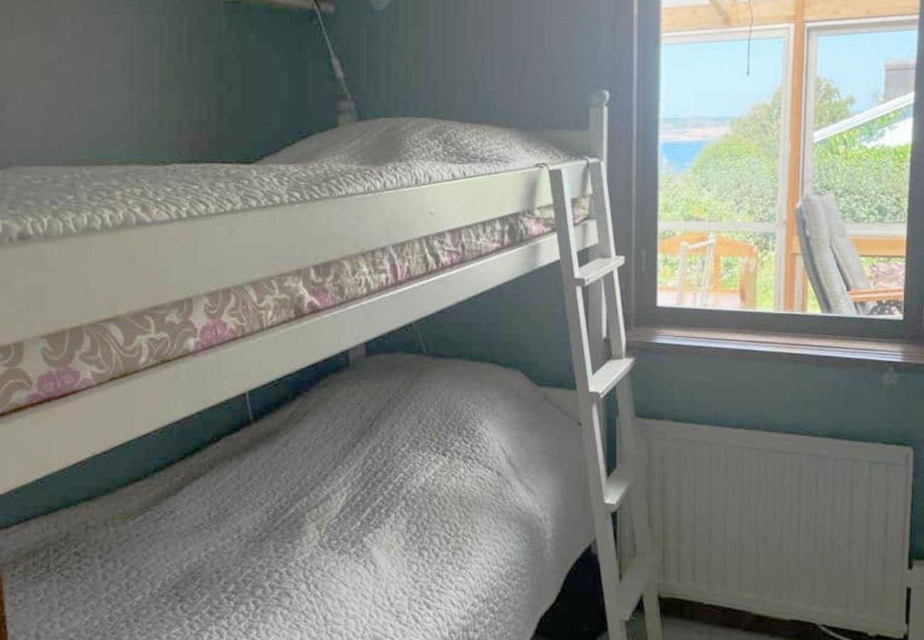 Ferienhaus in Kållekärr - SE09159