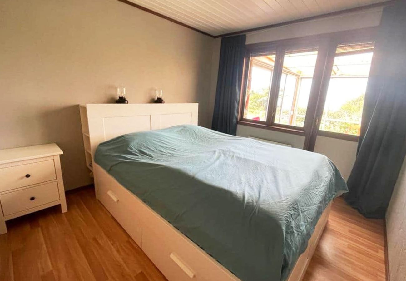 Ferienhaus in Kållekärr - SE09159