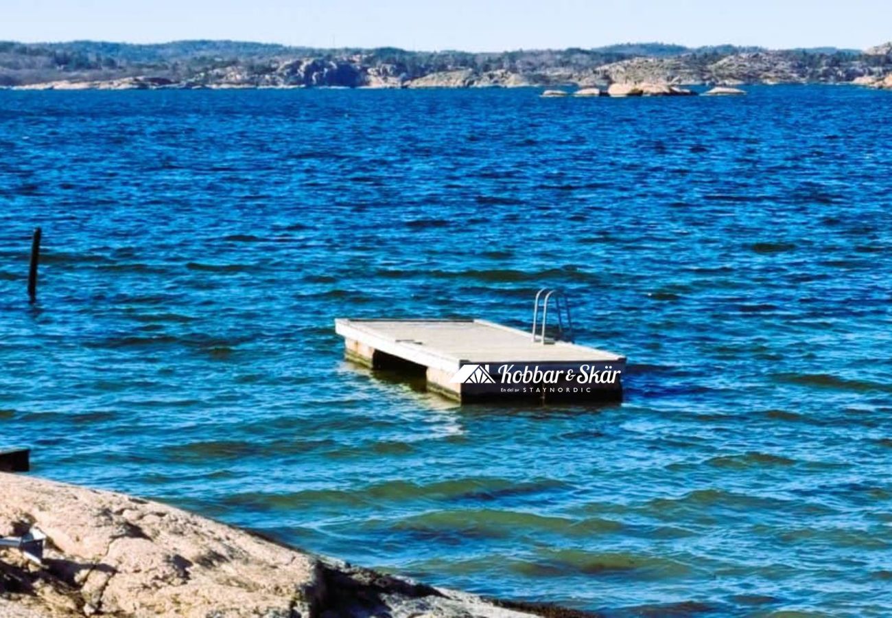 Ferienhaus in Kållekärr - SE09159