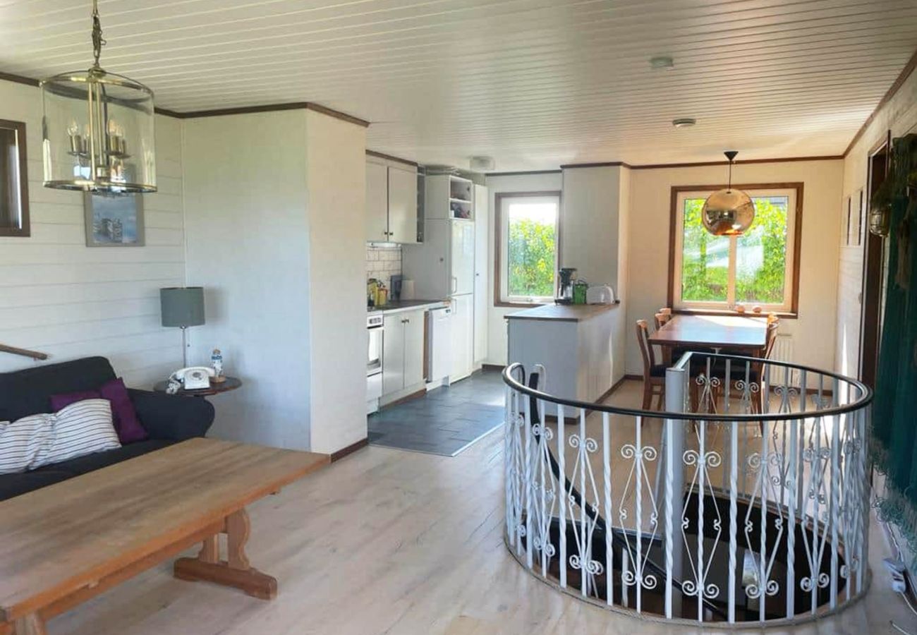 Ferienhaus in Kållekärr - SE09159