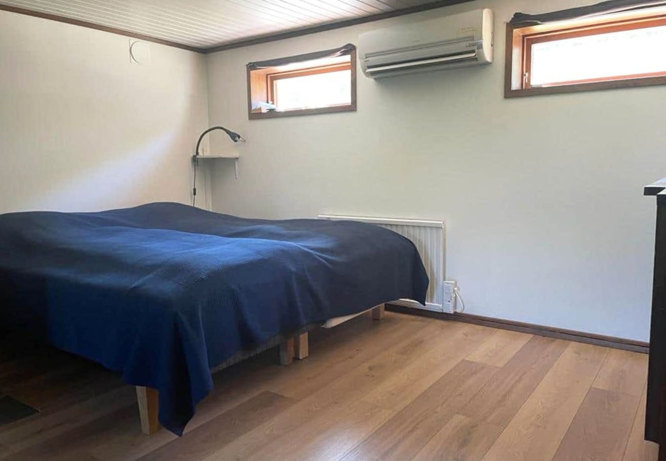 Ferienhaus in Kållekärr - SE09159