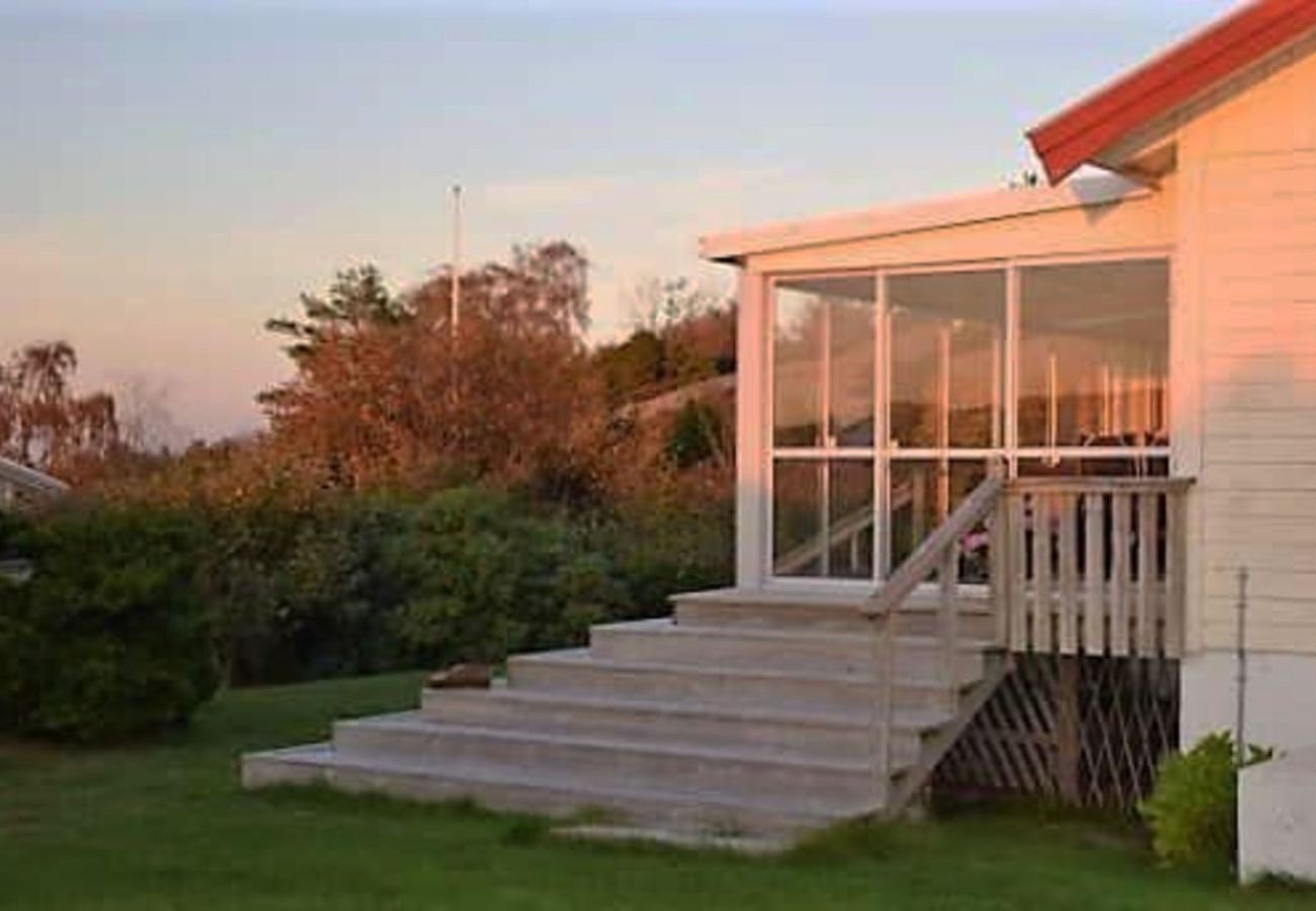 Ferienhaus in Kållekärr - SE09159