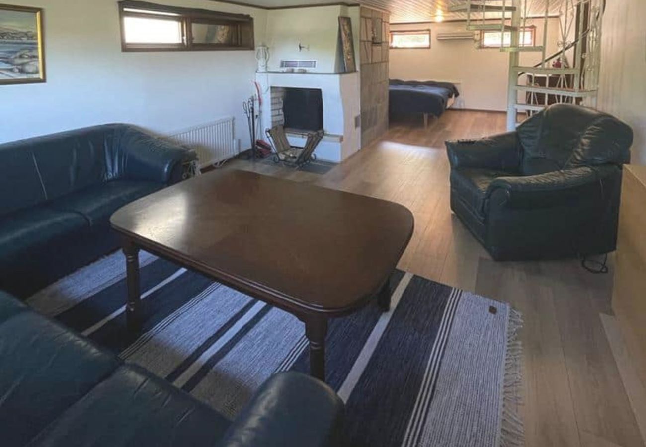 Ferienhaus in Kållekärr - SE09159