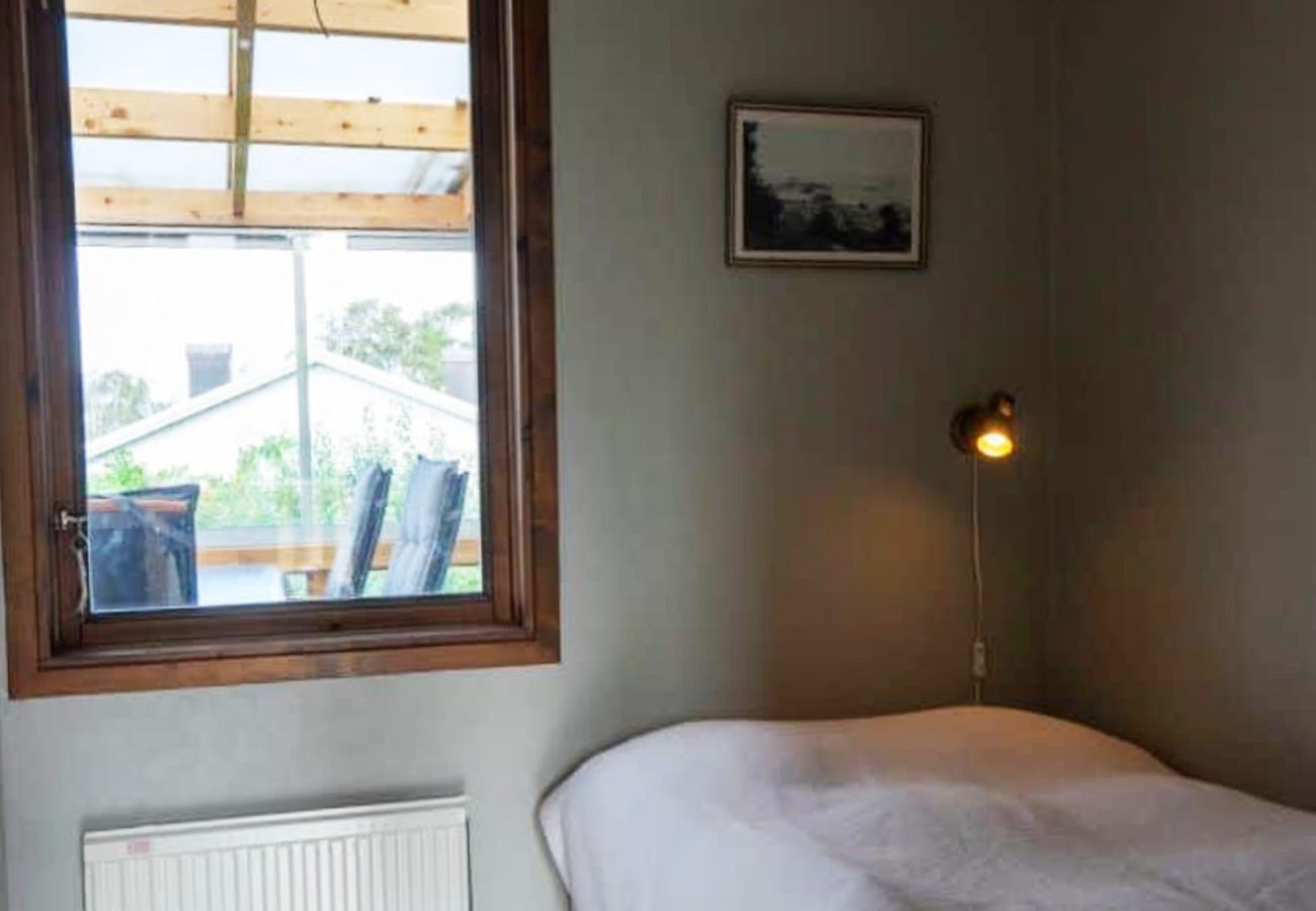 Ferienhaus in Kållekärr - SE09159