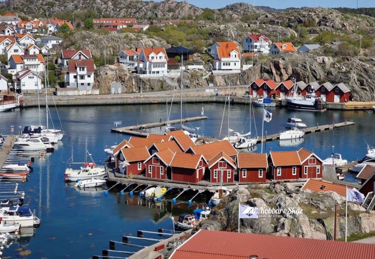 Ferienhaus in Kållekärr - SE09159