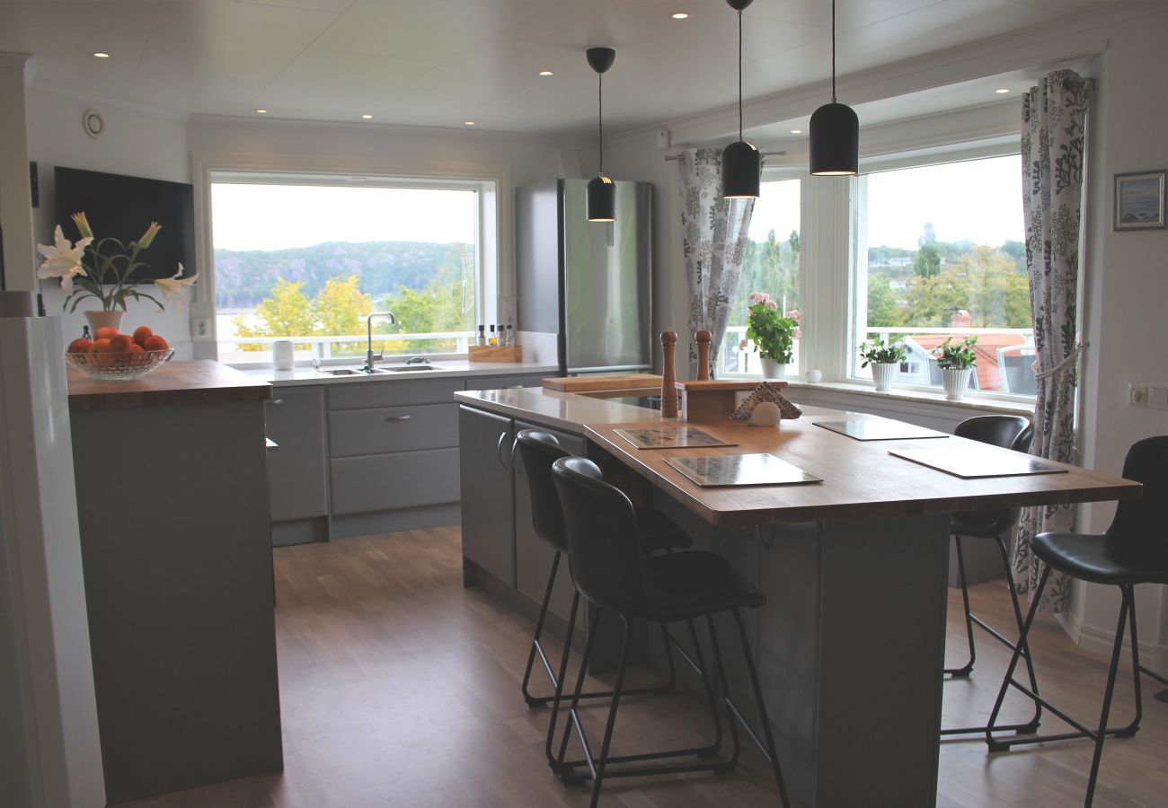 Ferienhaus in Henån - SE09164