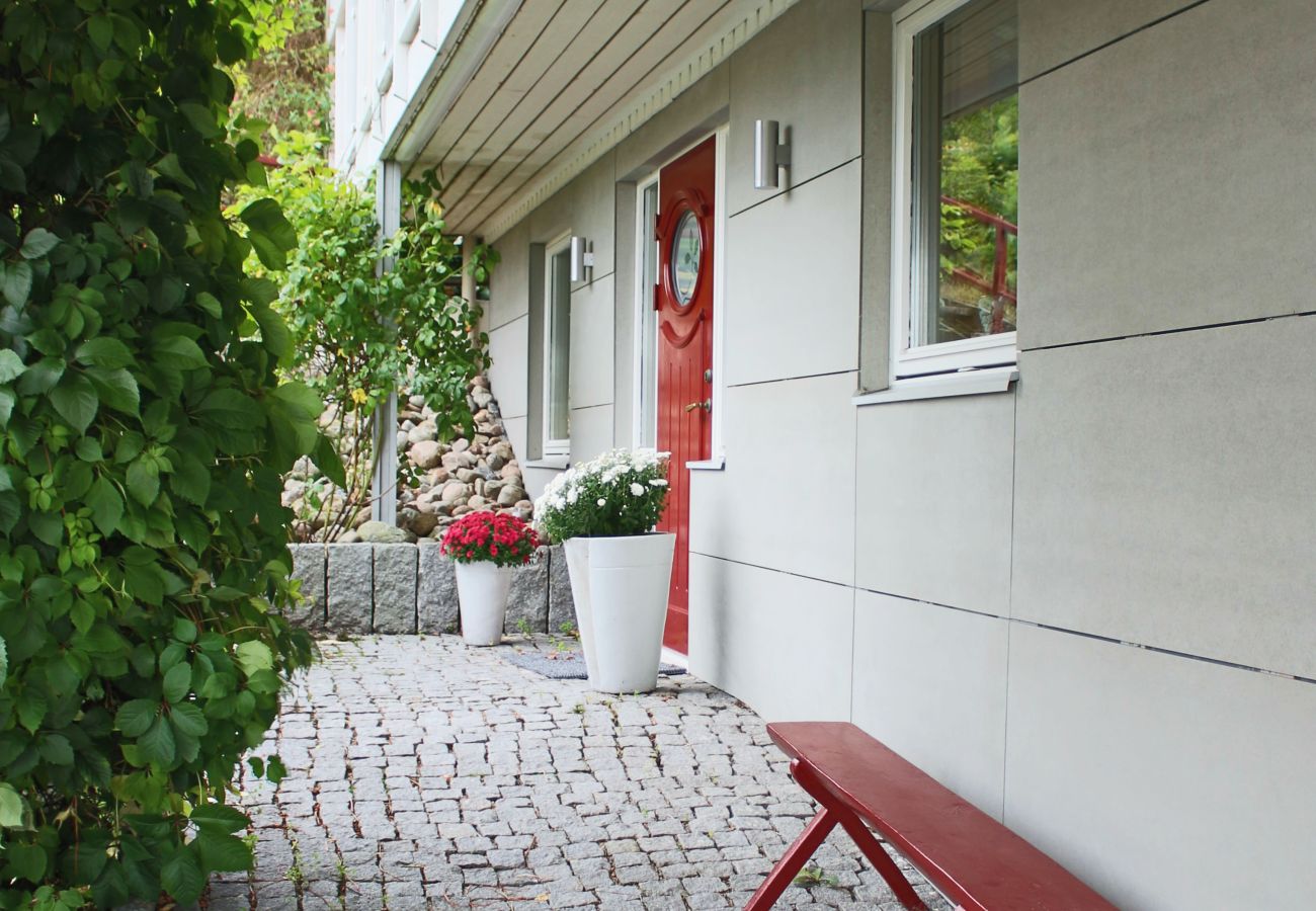 Ferienhaus in Henån - SE09164