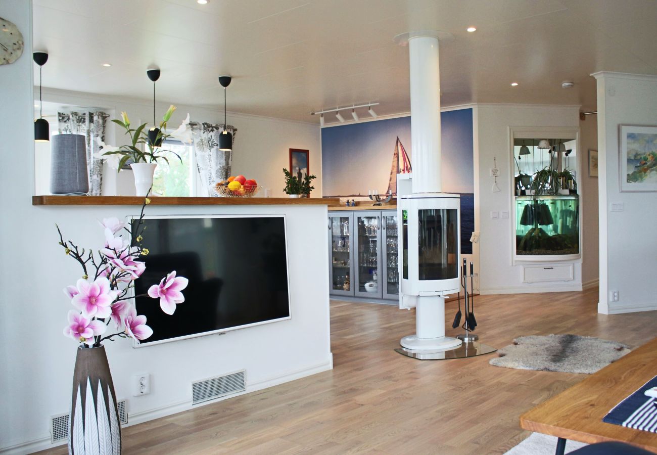 Ferienhaus in Henån - SE09164