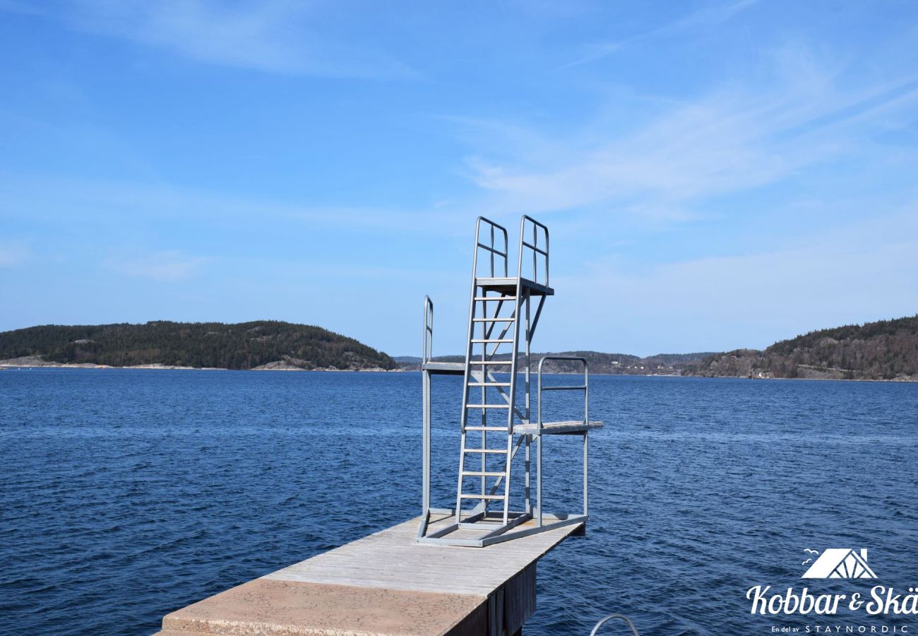 Ferienhaus in Henån - SE09164