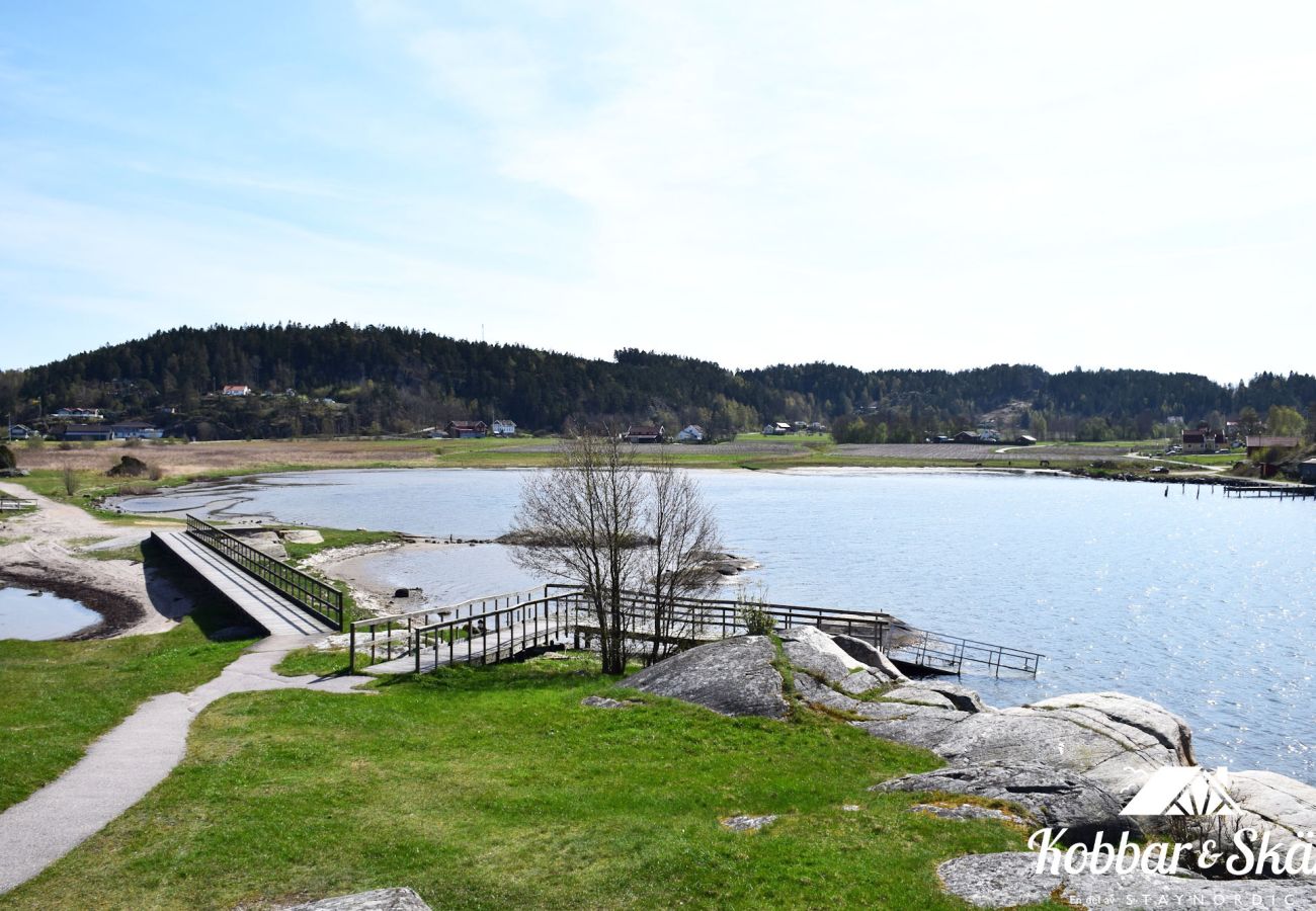 Ferienhaus in Henån - SE09164