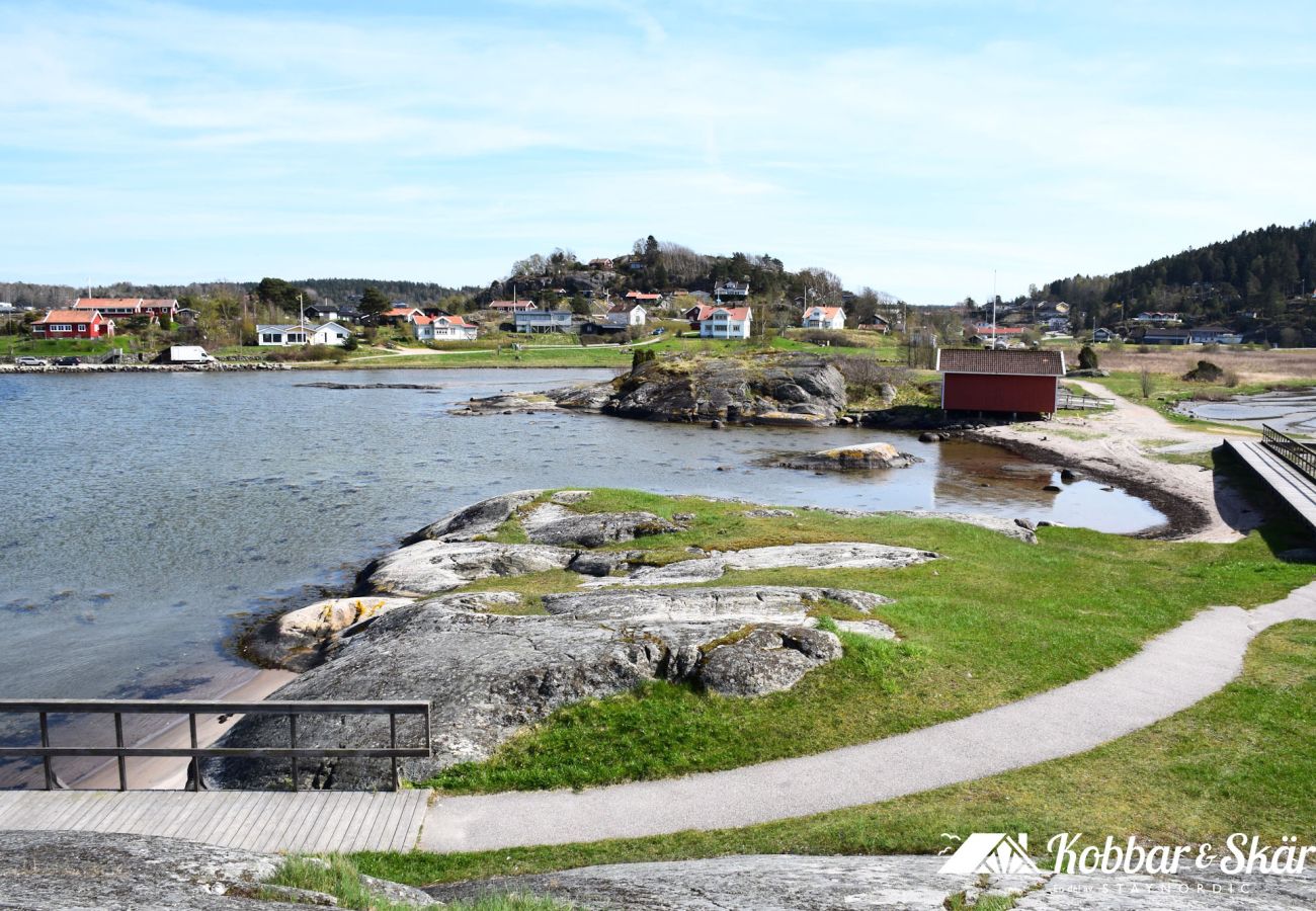 Ferienhaus in Henån - SE09164