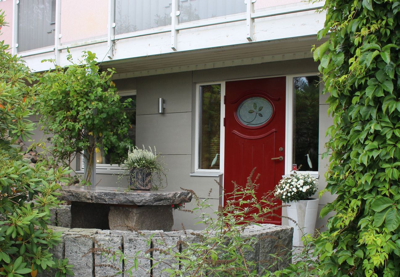 Ferienhaus in Henån - SE09164