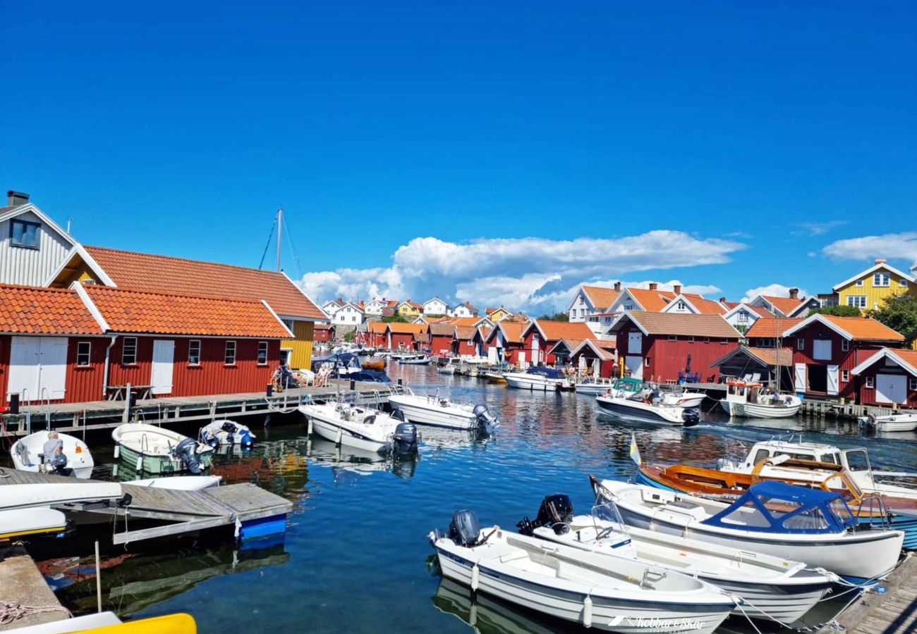 Ferienhaus in Henån - SE09156