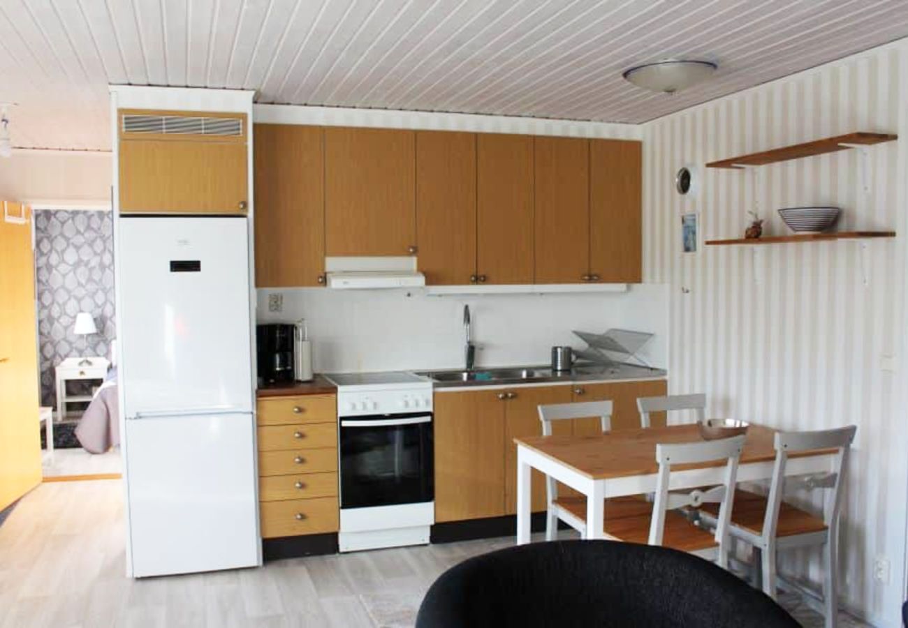 Ferienhaus in Henån - SE09156