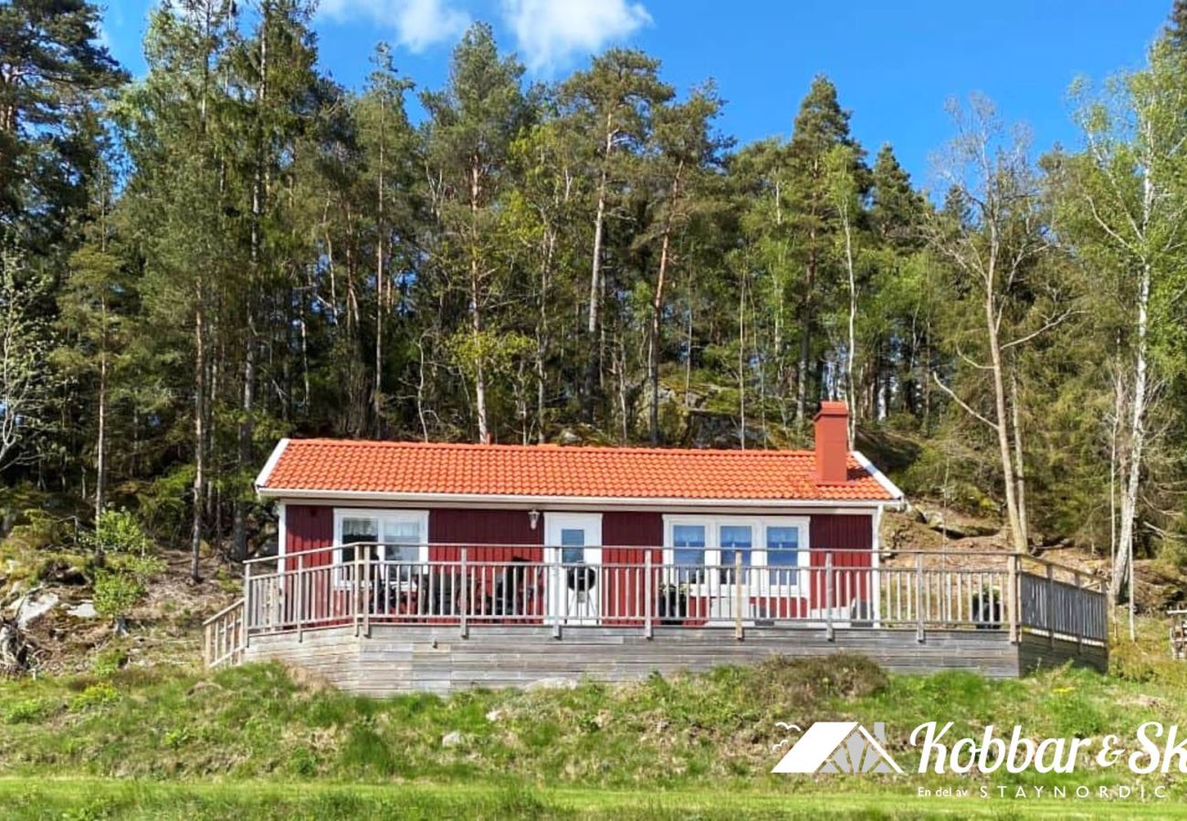 Ferienhaus in Henån - SE09156