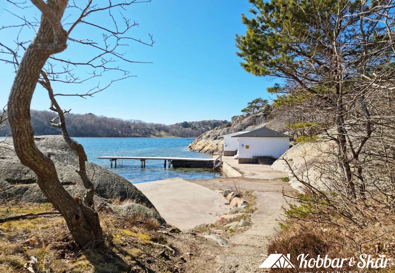 Ferienhaus in Henån - SE09156