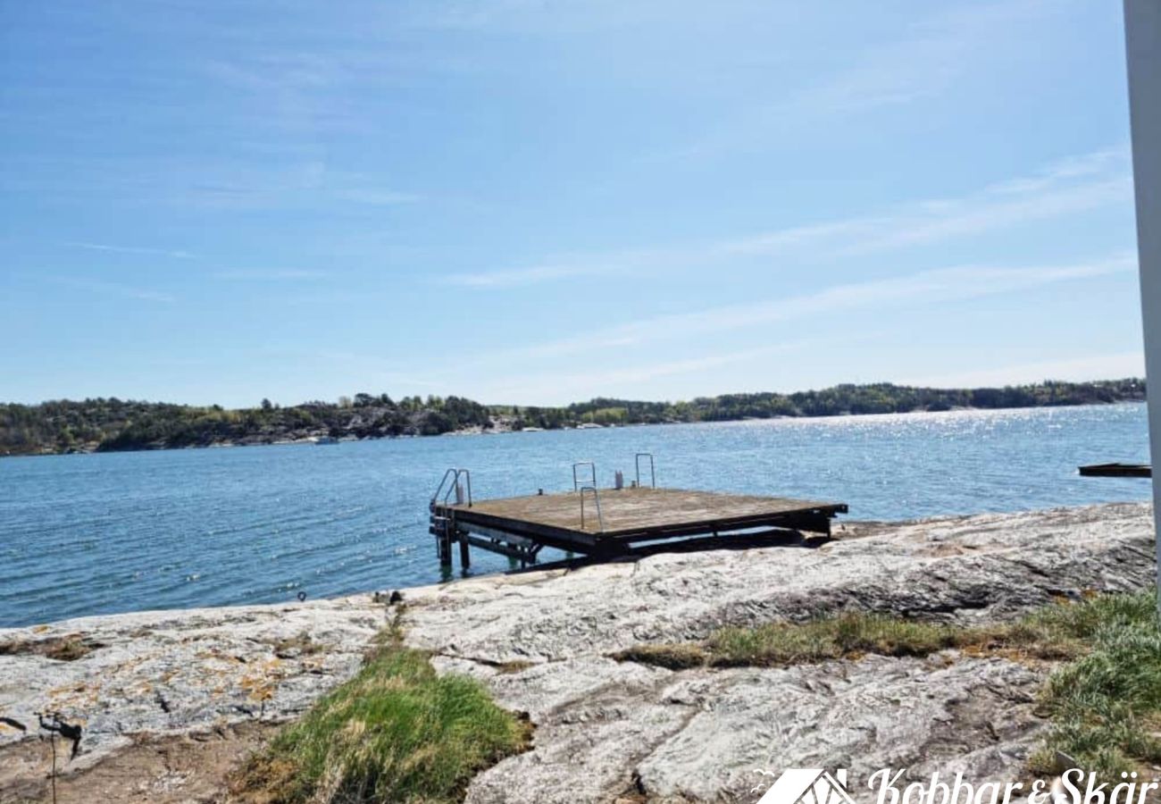 Ferienhaus in Svanesund - SE09163