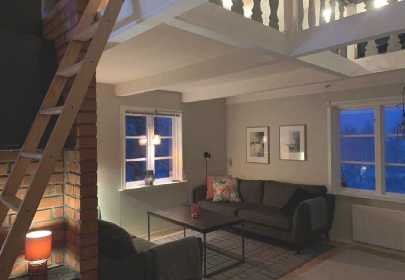 Landhaus in Varekil - SE09165