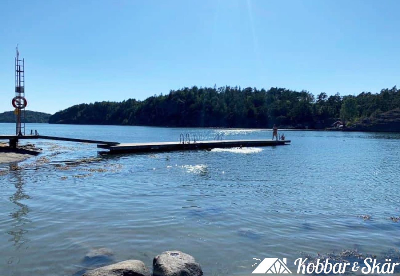 Landhaus in Varekil - SE09165