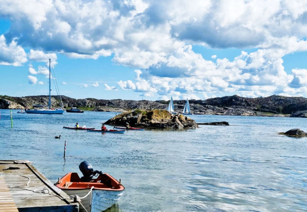 Landhaus in Varekil - SE09165