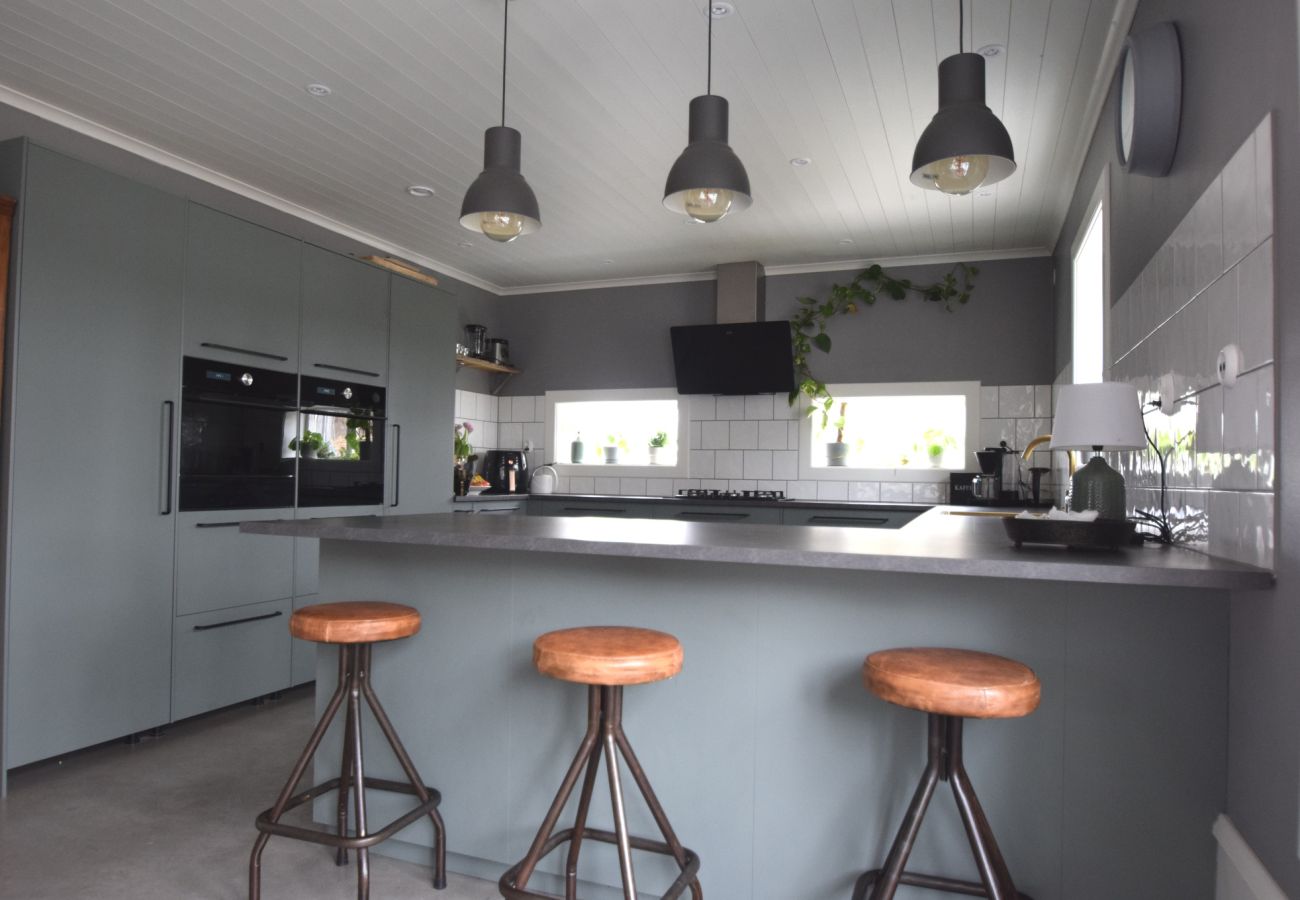 Ferienhaus in Henån - SE09166