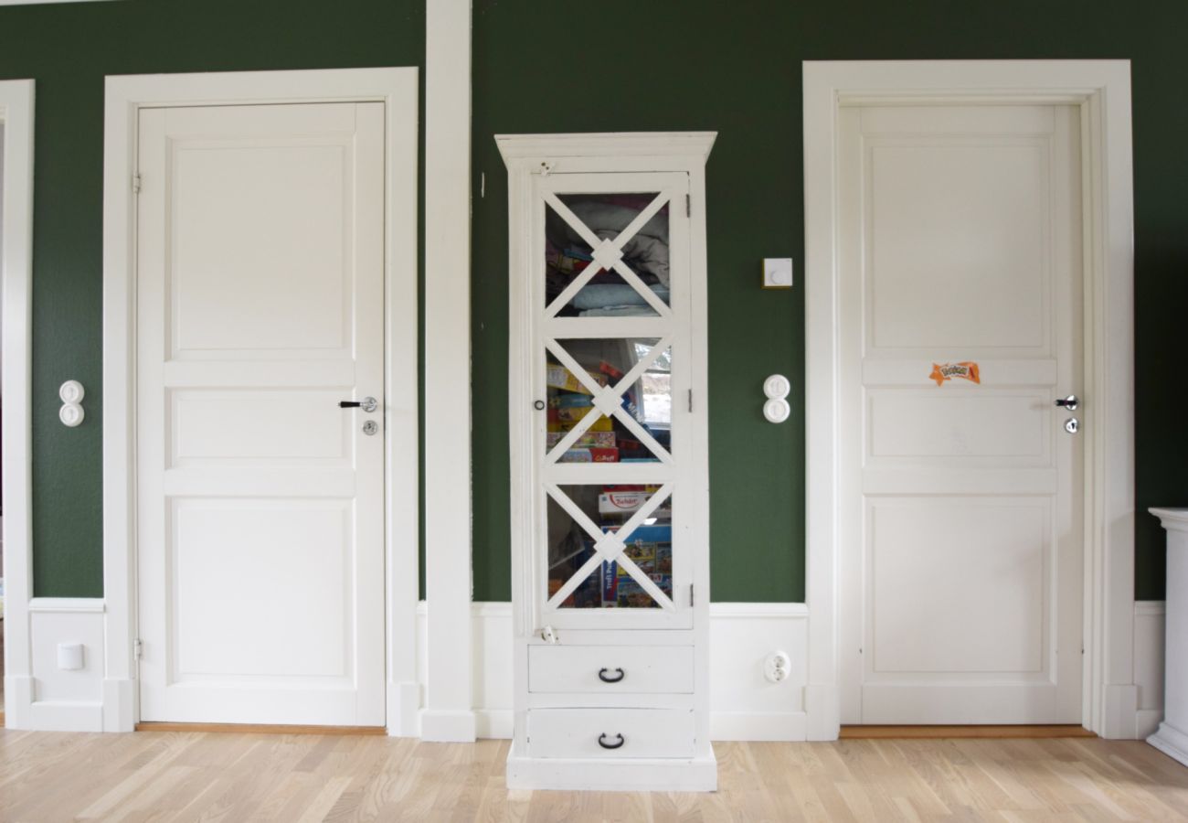 Ferienhaus in Henån - SE09166