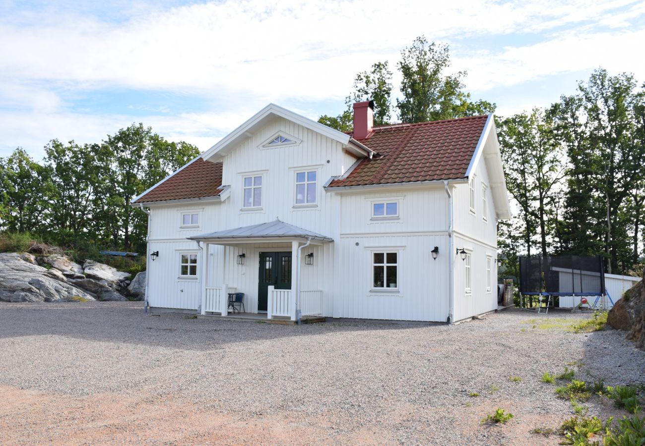 Ferienhaus in Henån - SE09166