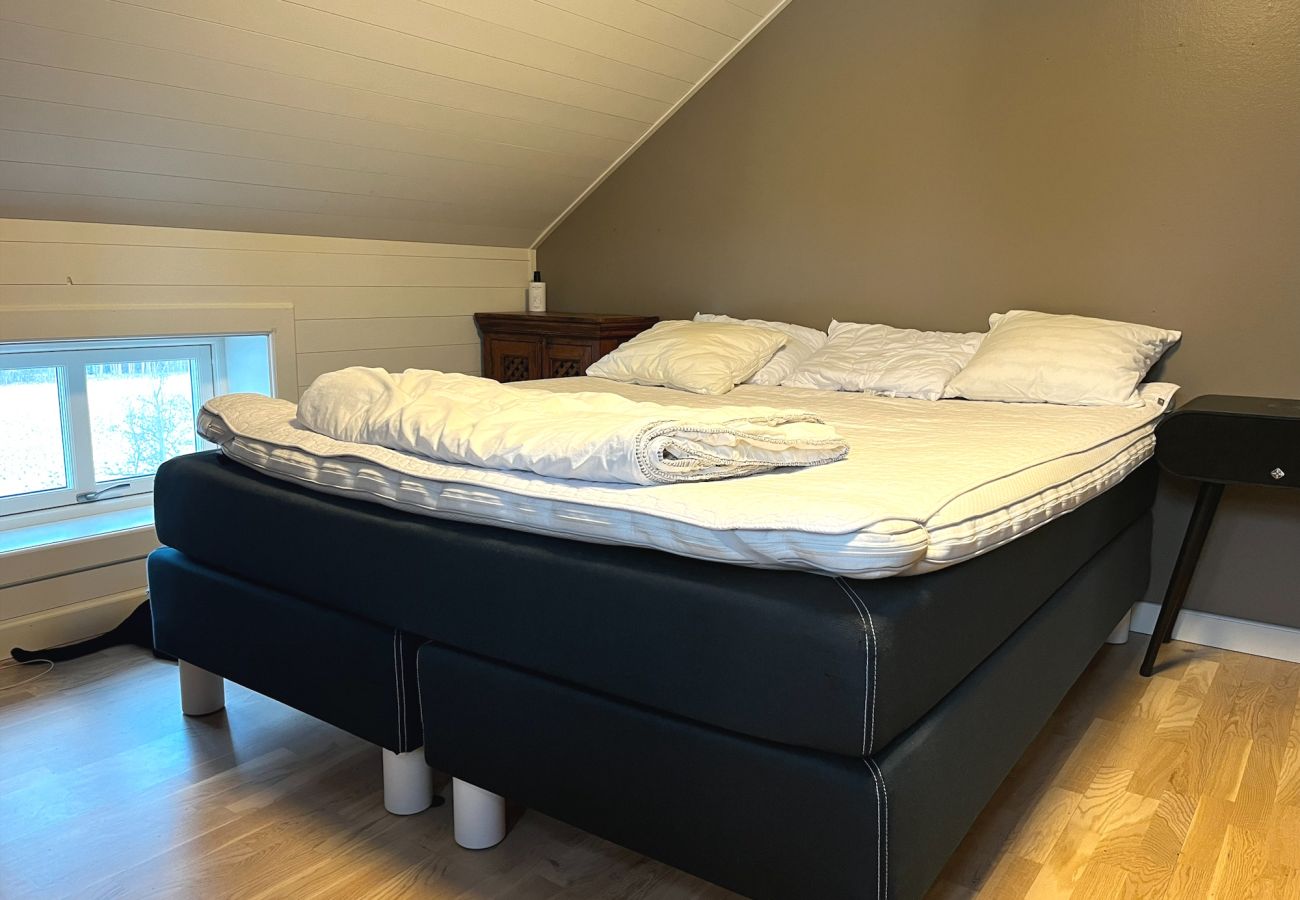 Ferienhaus in Henån - SE09166