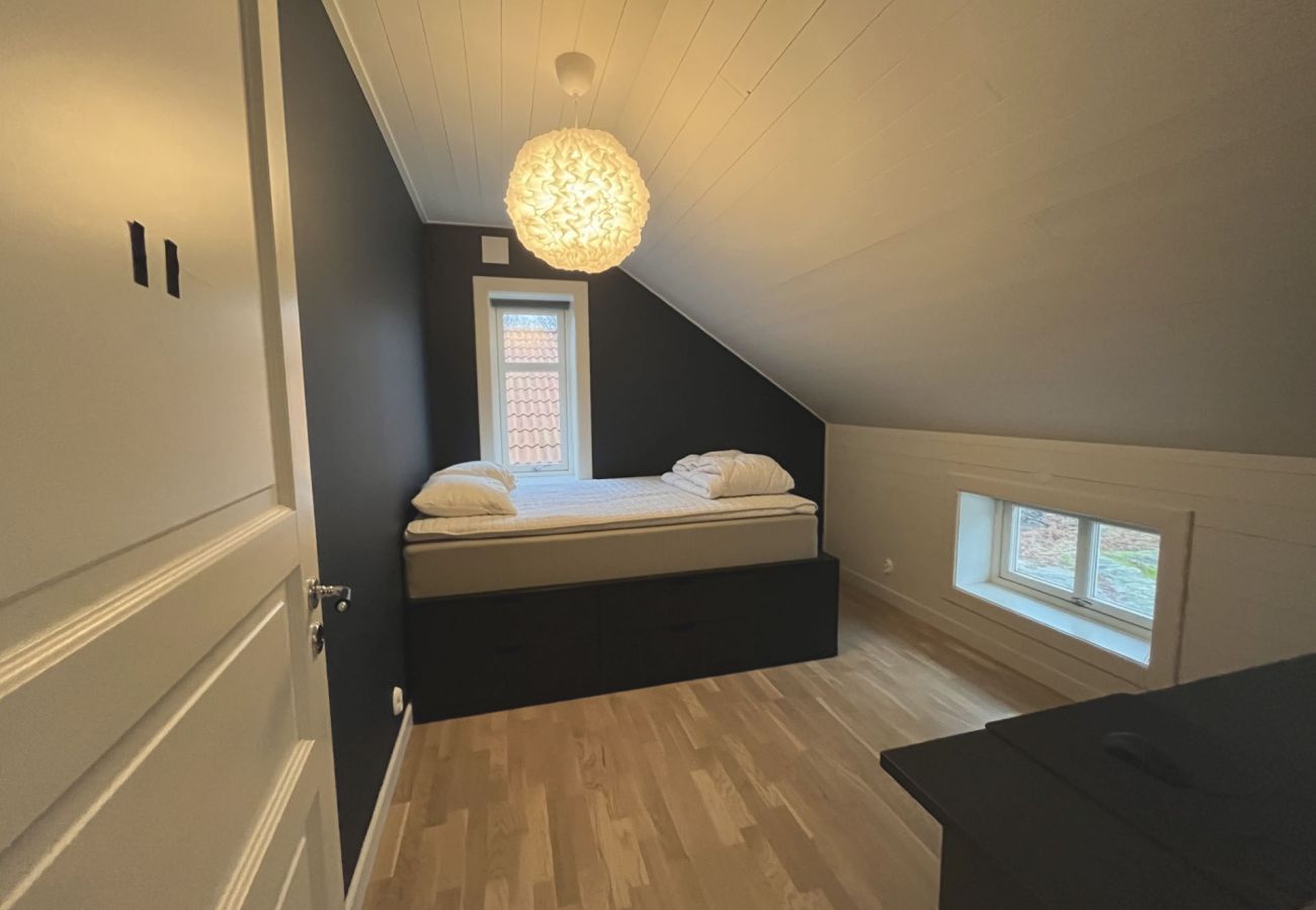 Ferienhaus in Henån - SE09166