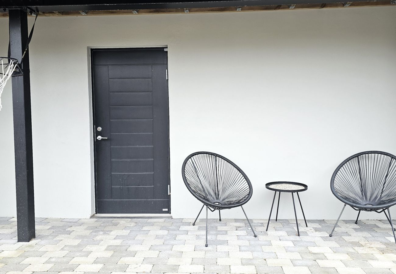 Ferienhaus in Varekil - SE09168