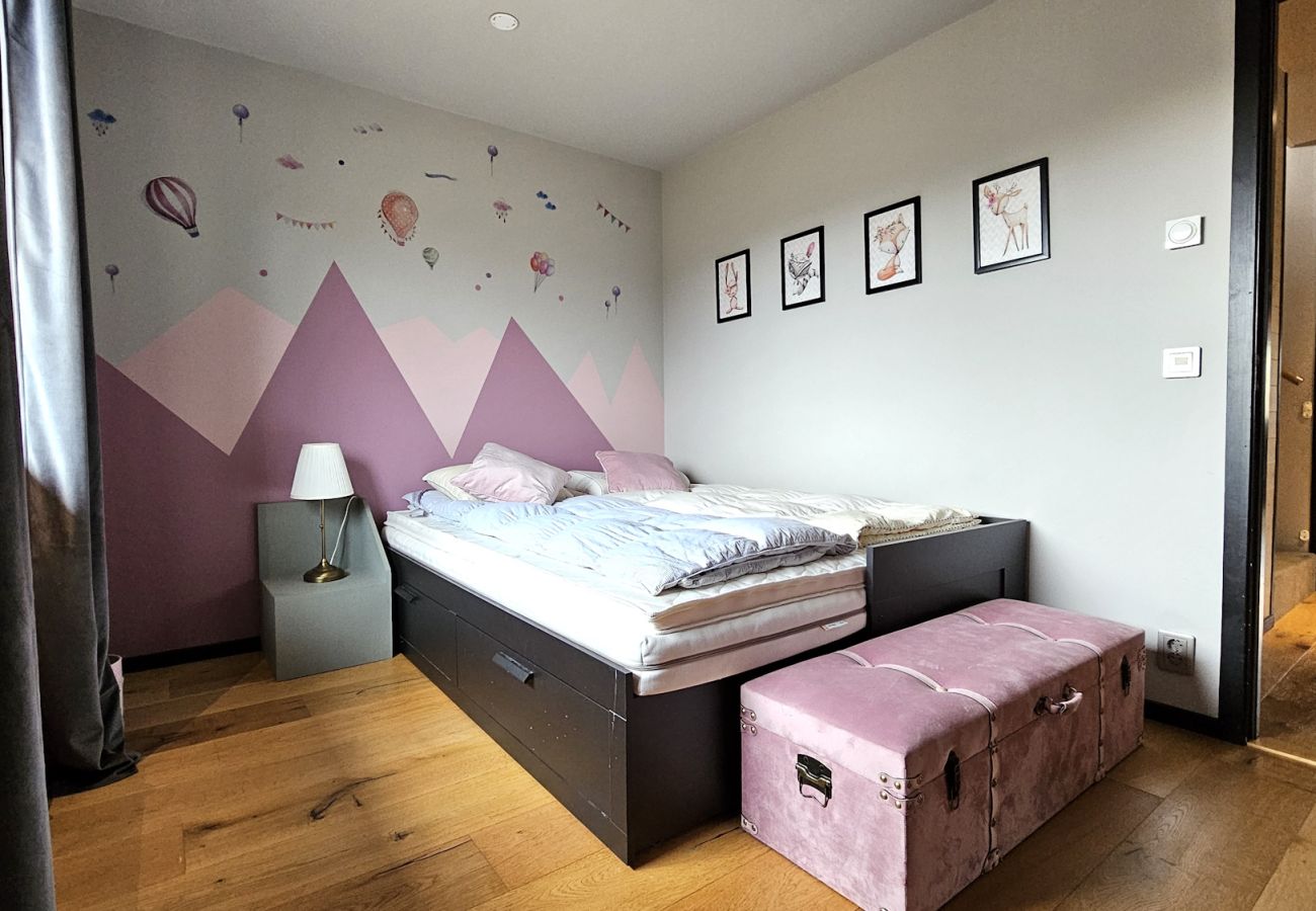 Ferienhaus in Varekil - SE09168