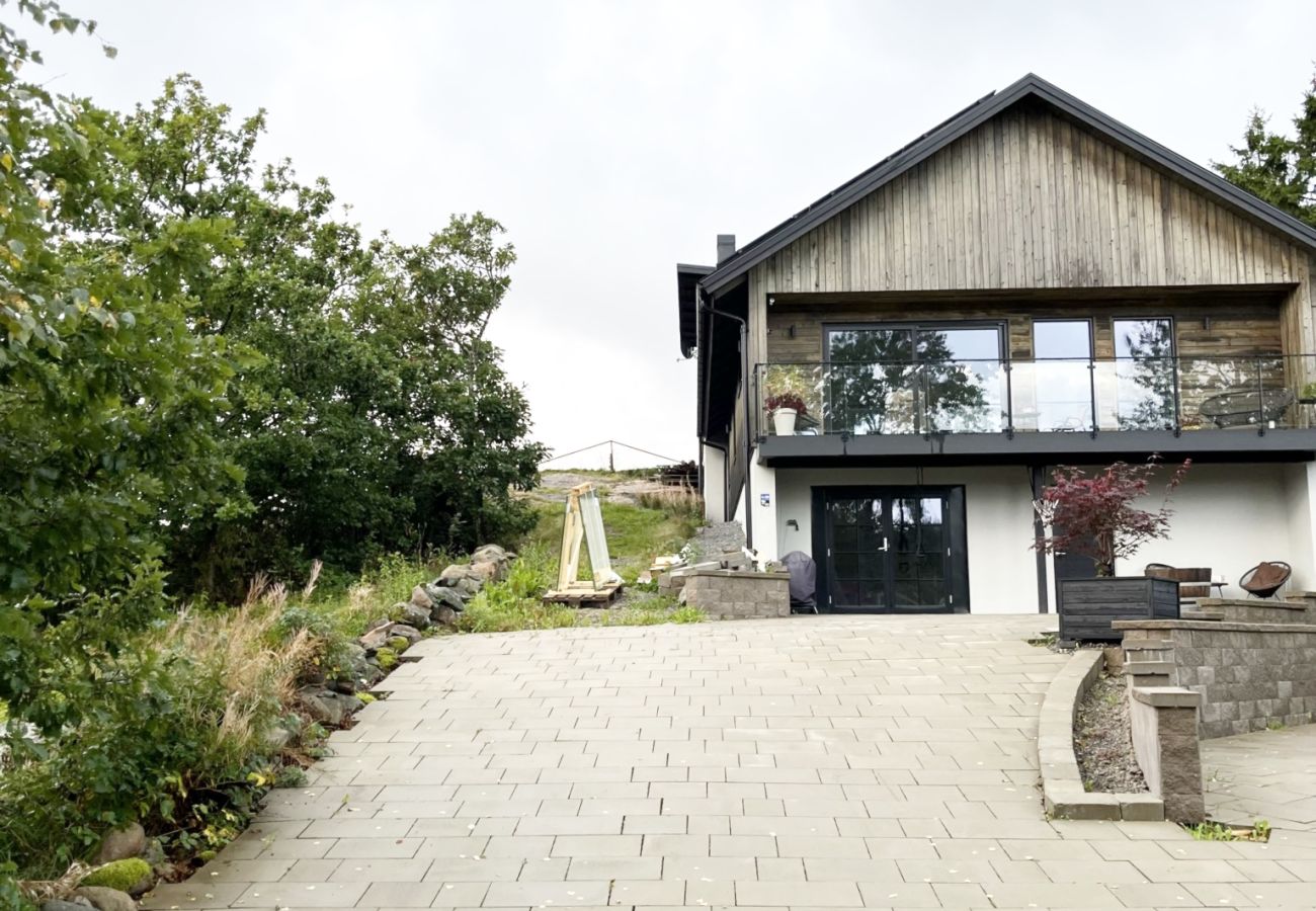 Ferienhaus in Varekil - SE09168