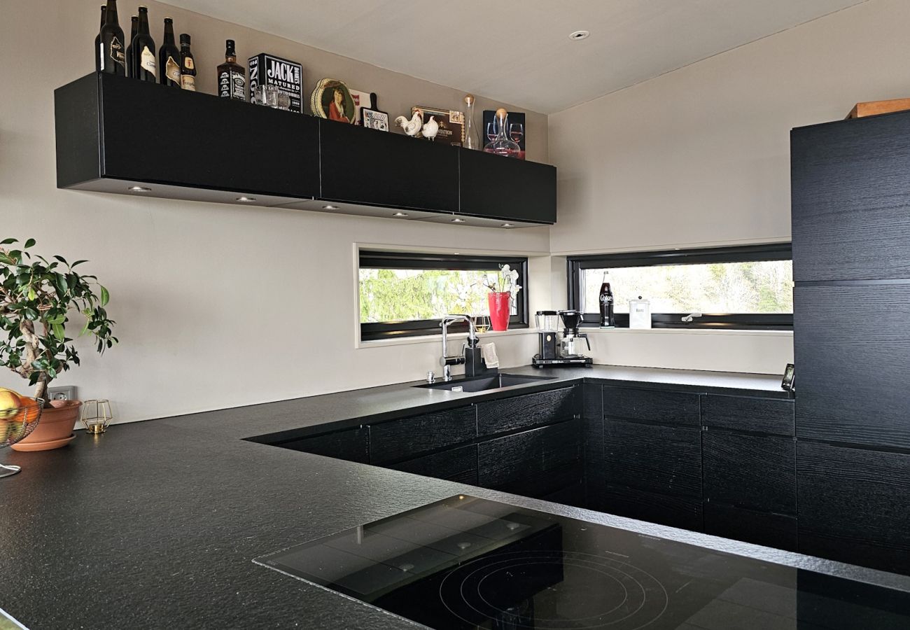 Ferienhaus in Varekil - SE09168