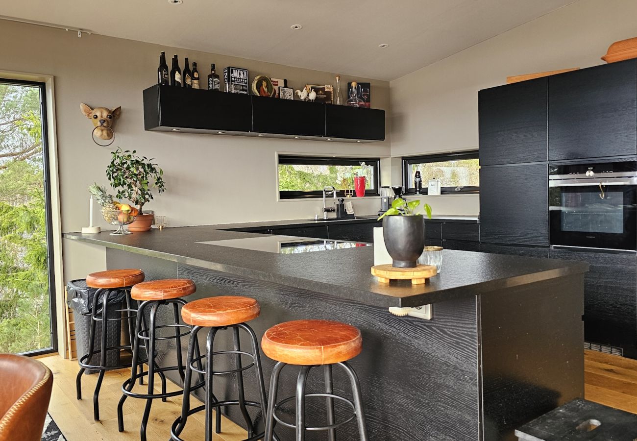 Ferienhaus in Varekil - SE09168