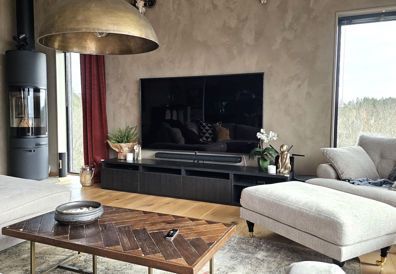 Ferienhaus in Varekil - SE09168