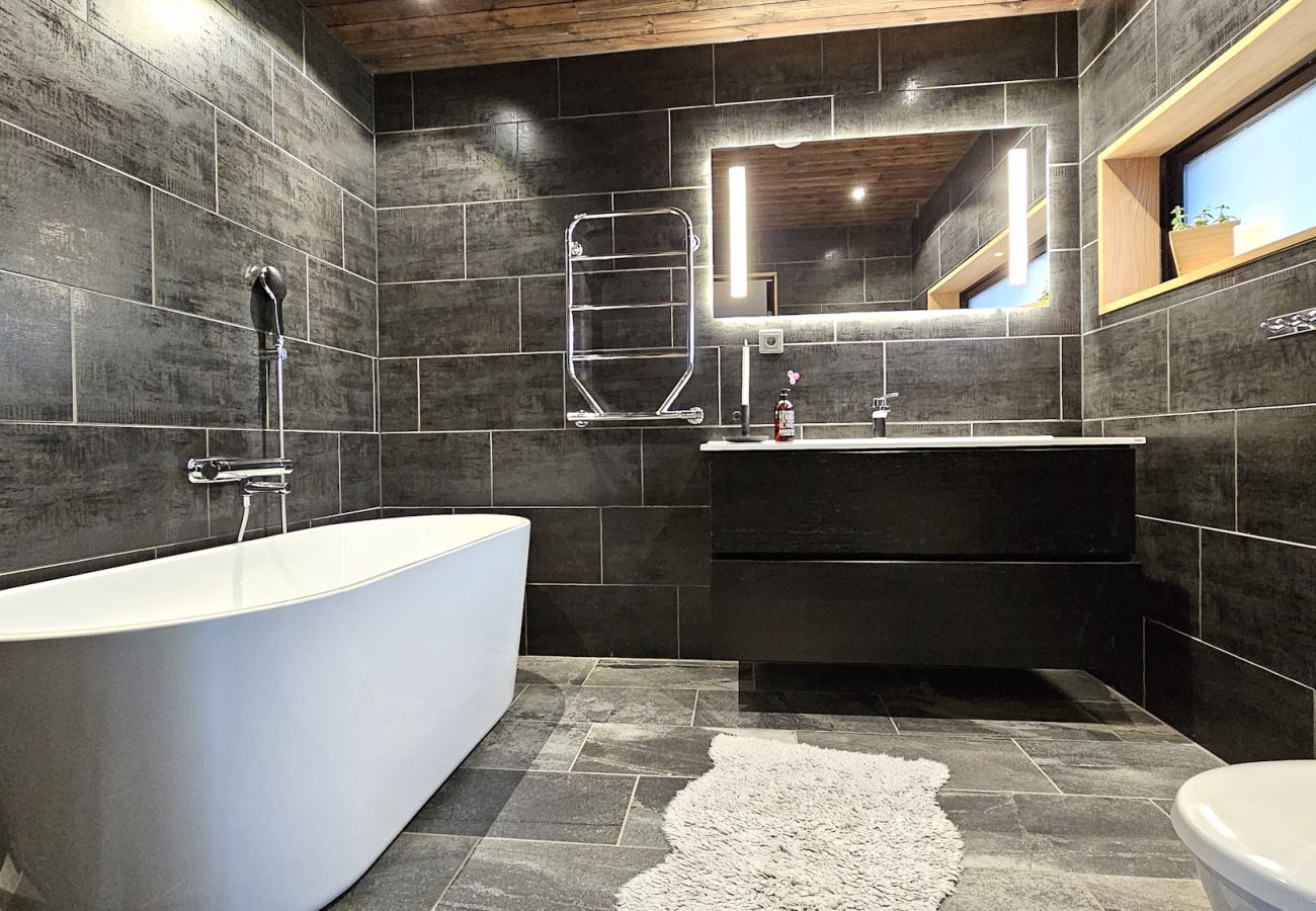 Ferienhaus in Varekil - SE09168