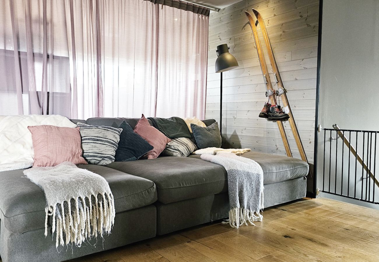 Ferienhaus in Varekil - SE09168