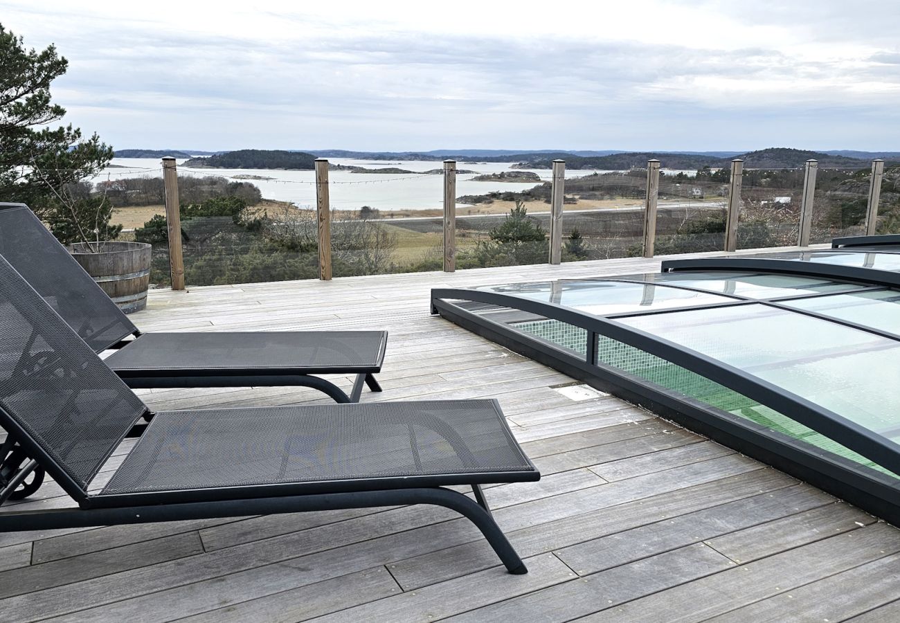 Ferienhaus in Varekil - SE09168