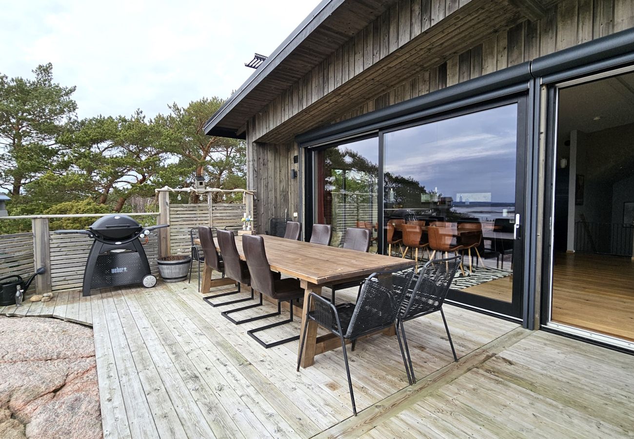 Ferienhaus in Varekil - SE09168