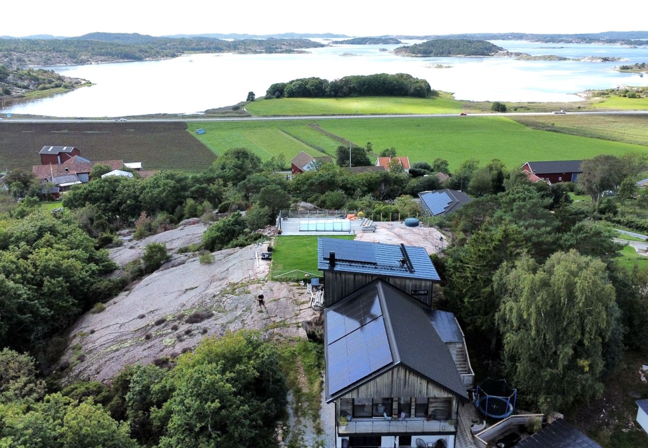 Ferienhaus in Varekil - SE09168