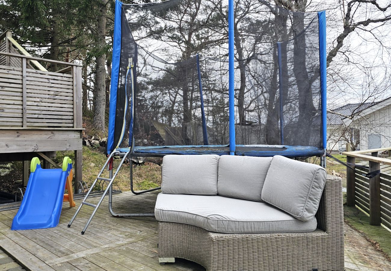 Ferienhaus in Varekil - SE09168