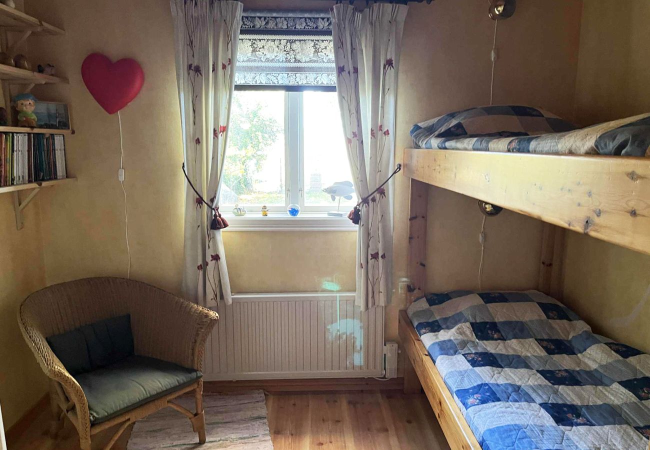 Ferienhaus in Myggenäs - SE09170